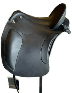 DP Saddlery El Campo Shorty All round 1211