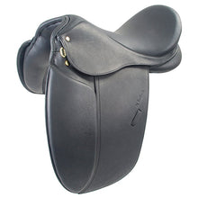 Load image into Gallery viewer, Saddles - AACHEN PROFESSIONAL DRESSAGE SADDLE W/GENESIS