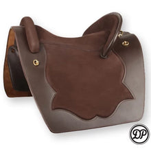 Load image into Gallery viewer, Saddles - DP Saddlery Baroque Deluxe 1019