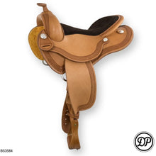 Load image into Gallery viewer, Saddles - DP Saddlery Canyon 1028