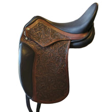 Load image into Gallery viewer, Saddles - DP Saddlery Duett DL 3310
