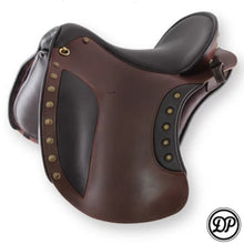 Load image into Gallery viewer, Saddles - DP Saddlery El Campo Allround 1212