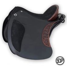 Load image into Gallery viewer, Saddles - DP Saddlery El Campo Decor Allround 1212DE