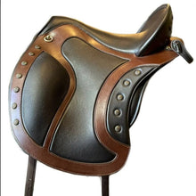 Load image into Gallery viewer, Saddles - DP Saddlery El Campo SKL Shorty 1211