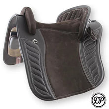 Load image into Gallery viewer, Saddles - DP Saddlery Espaniola Deluxe 1051