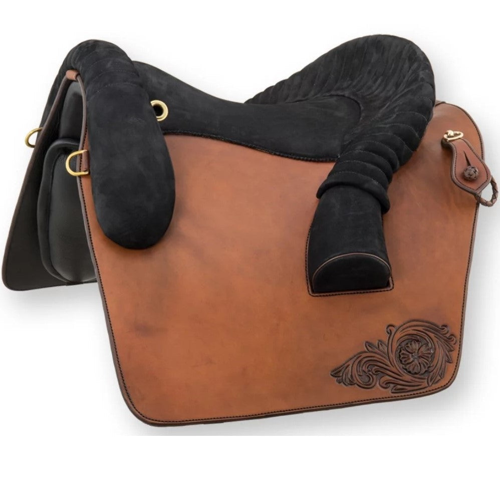 Saddles - DP Saddlery Jerez 1023