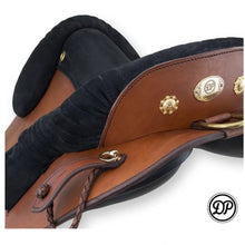 Load image into Gallery viewer, Saddles - DP Saddlery Jerez 1023