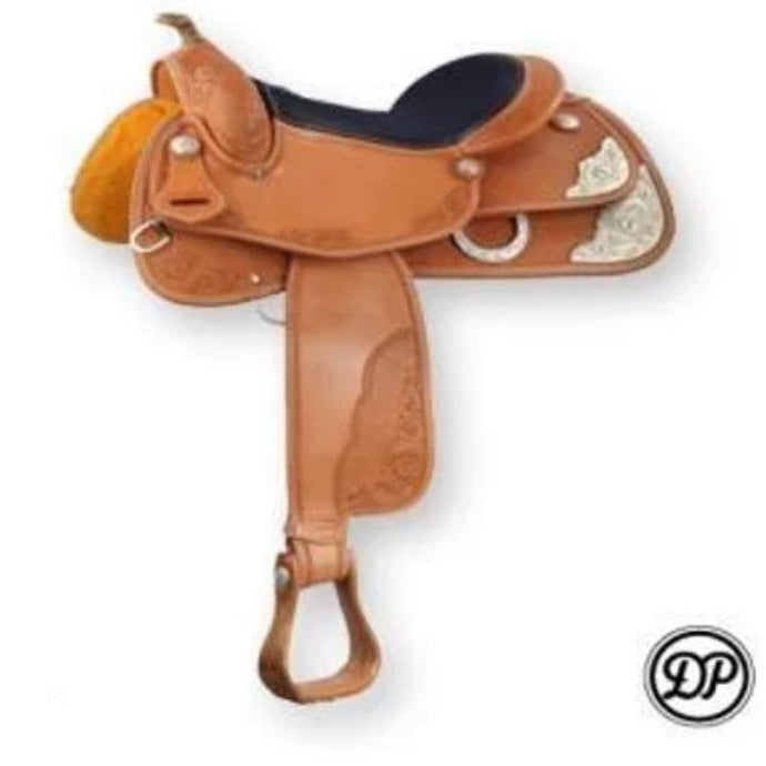 Saddles - DP Saddlery Master Reiner 7587