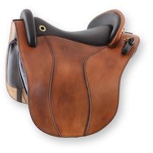 Load image into Gallery viewer, Saddles - DP Saddlery Orléans 1065