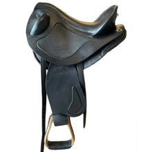 Load image into Gallery viewer, Saddles - DP Saddlery Quantum Sport 1089