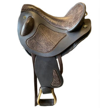Load image into Gallery viewer, Saddles - DP Saddlery Quantum Sport 1089