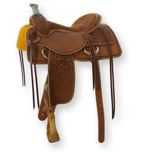 Load image into Gallery viewer, Saddles - DP Saddlery Ranch Rider 8050