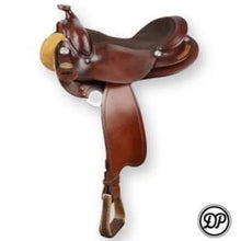 Load image into Gallery viewer, Saddles - DP Saddlery Reinhold Bartmann Special 1330