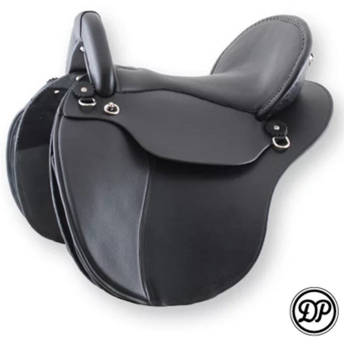 Saddles - DP Saddlery Startrekk Comfort English 1045