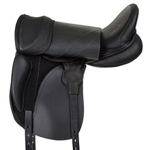 Load image into Gallery viewer, Saddles - New Luca Dressage Saddle With Genesis