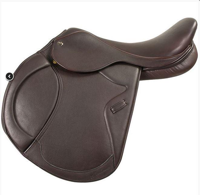 Marcel Toulouse Premia Close Contact Saddle - Thumbnail 3
